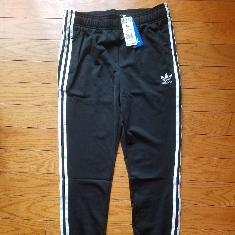 Adidas Originals Superstar (SST) Skinny Joggers